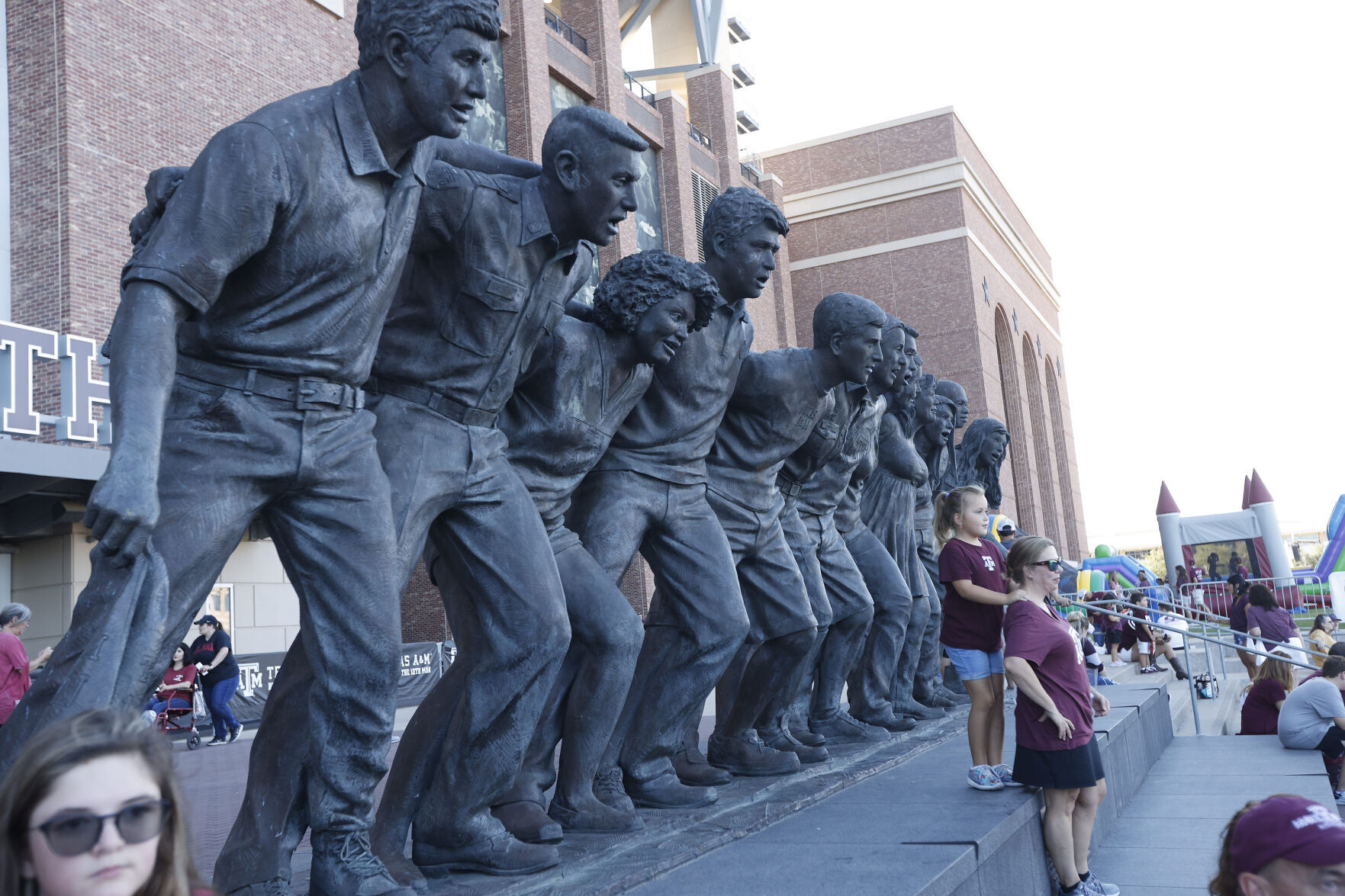 Texas A&M vs Alabama